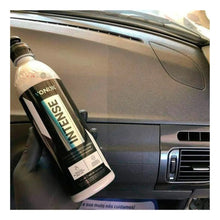 Carregar imagem no visualizador da galeria, Kit Lavagem Vonixx Shampoo Cera Tok Final Intense Sintra Fast