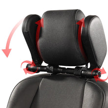 Carregar imagem no visualizador da galeria, Encosto de Cabeça para Carro com 12 Níveis de Regulagem - Sonex