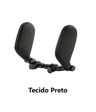 Carregar imagem no visualizador da galeria, Encosto de Cabeça para Carro com 12 Níveis de Regulagem - Sonex