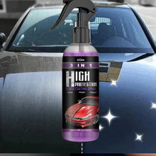 Carregar imagem no visualizador da galeria, Líquido Cristalizador para Carros: Proteção duradoura e brilho intenso - EliteGloss