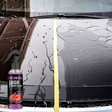 Carregar imagem no visualizador da galeria, Líquido Cristalizador para Carros: Proteção duradoura e brilho intenso - EliteGloss