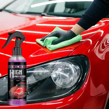 Carregar imagem no visualizador da galeria, Líquido Cristalizador para Carros: Proteção duradoura e brilho intenso - EliteGloss