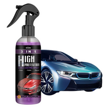 Carregar imagem no visualizador da galeria, Líquido Cristalizador para Carros: Proteção duradoura e brilho intenso - EliteGloss