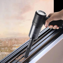 Carregar imagem no visualizador da galeria, Mini Aspirador 3 em 1 Portátil – Poder na Palma da Sua Mão
