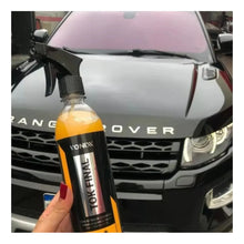 Carregar imagem no visualizador da galeria, Kit Lavagem Vonixx Shampoo Cera Tok Final Intense Sintra Fast
