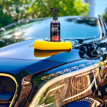 Carregar imagem no visualizador da galeria, Líquido Cristalizador para Carros: Proteção duradoura e brilho intenso - EliteGloss
