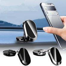 Carregar imagem no visualizador da galeria, Suporte Automotivo Magnético Smart Plus 360 - Compre 1 Leve 2
